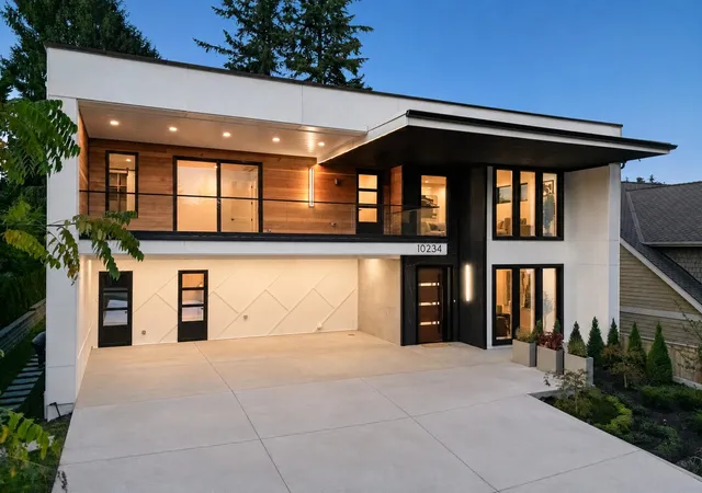 Single family home for sale at 10234 NE 20th Place, Bellevue, WA 98004 | MLS# NWM2593554