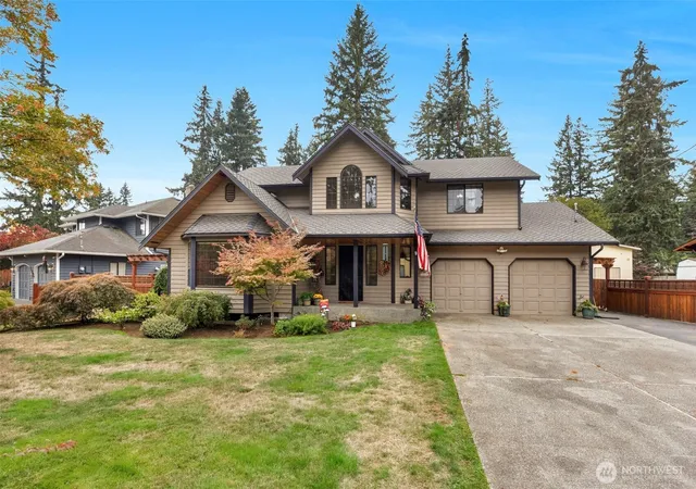 Single family home for sale at 13422 Quil Scenic Dr, Marysville, WA 98271 | MLS# NWM2593557