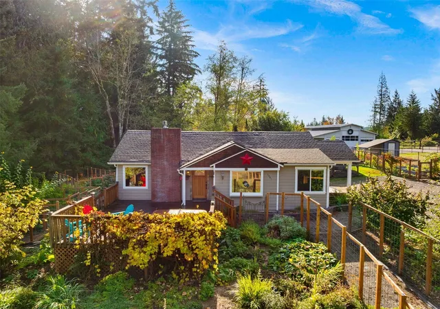 Photo 3 of Single family home for sale at 3681 Cooks Hl Rd, Centralia, WA 98531 | MLS# NWM2593565 | Listing updated on 2026-10-20
