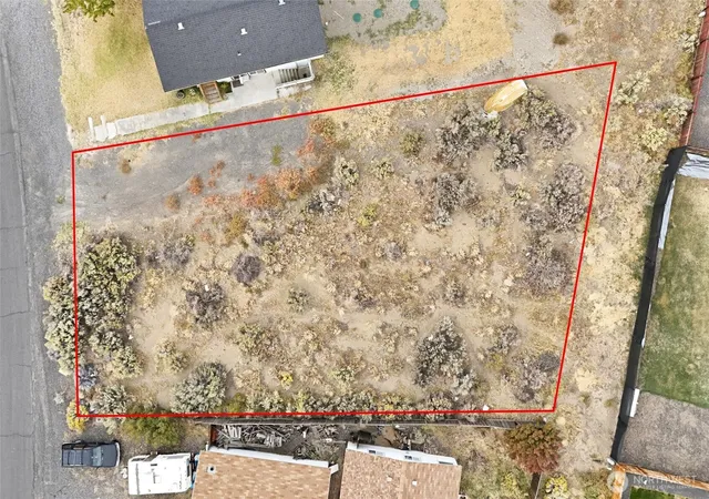 Photo 1 of Land for sale at 605 Sw Lincoln Pl, Mattawa, WA 99349 | MLS# NWM2593567 | Listing updated on 2026-10-26