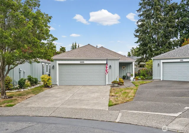 Photo 1 of Single family home for sale at 5305 N Frace St, Tacoma, WA 98407 | MLS# NWM2593570 | Listing updated on 2026-10-17