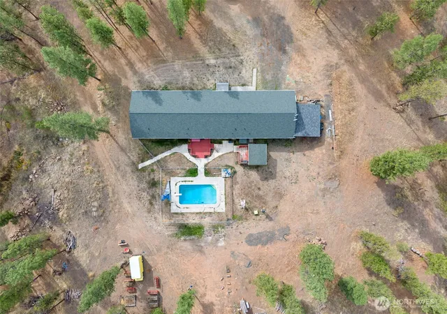 Photo 1 of Single family home for sale at 25720 W Malloy Prairie Rd, Cheney, WA 99004 | MLS# NWM2593572 | Listing updated on 2026-10-17