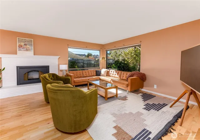 Photo 2 of Single family home for sale at 126 W 6th Street, Port Angeles, WA 98362 | MLS# NWM2593575 | Listing updated on 2026-10-22