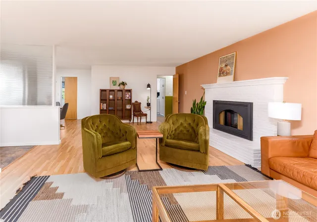 Photo 3 of Single family home for sale at 126 W 6th Street, Port Angeles, WA 98362 | MLS# NWM2593575 | Listing updated on 2026-10-22