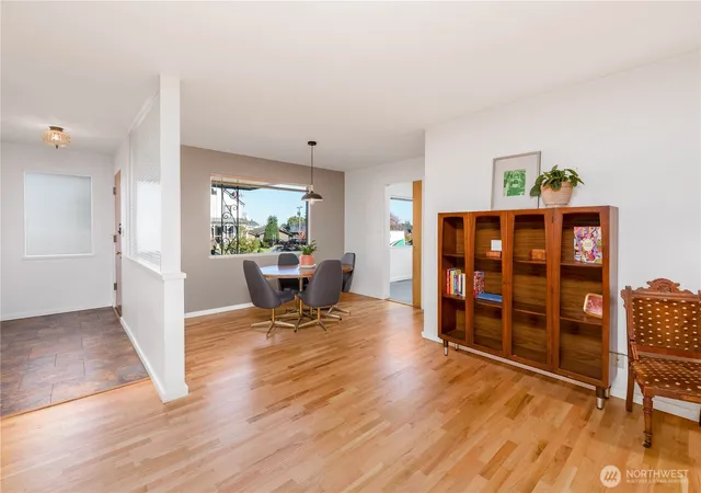 Photo 4 of Single family home for sale at 126 W 6th Street, Port Angeles, WA 98362 | MLS# NWM2593575 | Listing updated on 2026-10-22