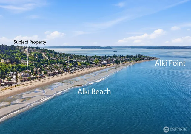 Photo 2 of Multi family home for sale at 2475 55th Avenue Sw, Seattle, WA 98116 | MLS# NWM2593577 | Listing updated on 2026-10-16
