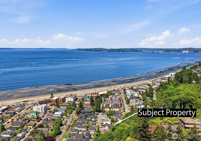 Photo 3 of Multi family home for sale at 2475 55th Avenue Sw, Seattle, WA 98116 | MLS# NWM2593577 | Listing updated on 2026-10-16