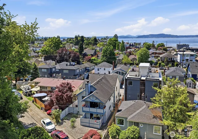 Photo 3 of Multi family home for sale at 2475 55th Avenue SW, Seattle, WA 98116 | MLS# NWM2593577 | Listing updated on 2026-10-16