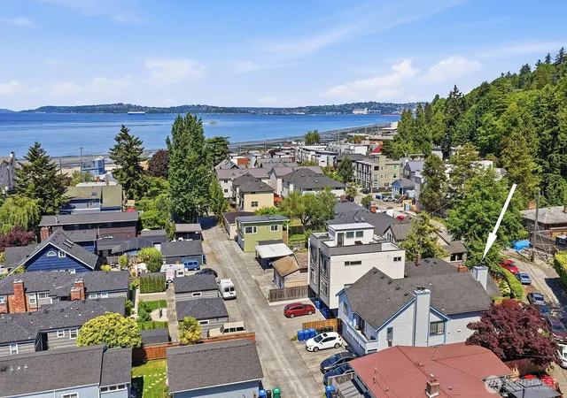 Photo 4 of Multi family home for sale at 2475 55th Avenue SW, Seattle, WA 98116 | MLS# NWM2593577 | Listing updated on 2026-10-16