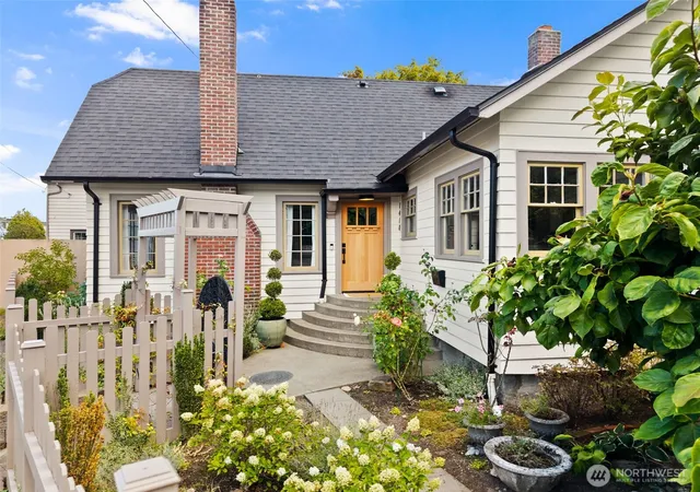 Photo 2 of Sale Pending at 1410 Division Ave, Tacoma, WA 98403 | MLS# NWM2593578 | Listing updated on 2026-10-16