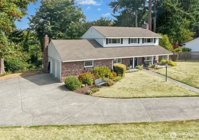Photo 1 of Single family home for sale at 12406 Se 47th Street, Bellevue, WA 98006 | MLS# NWM2593589 | Listing updated on 2026-10-12