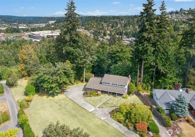 Photo 2 of Single family home for sale at 12406 Se 47th Street, Bellevue, WA 98006 | MLS# NWM2593589 | Listing updated on 2026-10-12