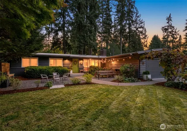 Single family home for sale at 16025 NE 27th Street, Bellevue, WA 98008 | MLS# NWM2593593