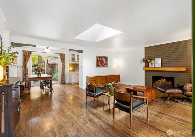 Photo 1 of Single family home for sale at 16025 NE 27th Street, Bellevue, WA 98008 | MLS# NWM2593593 | Listing updated on 2026-10-19