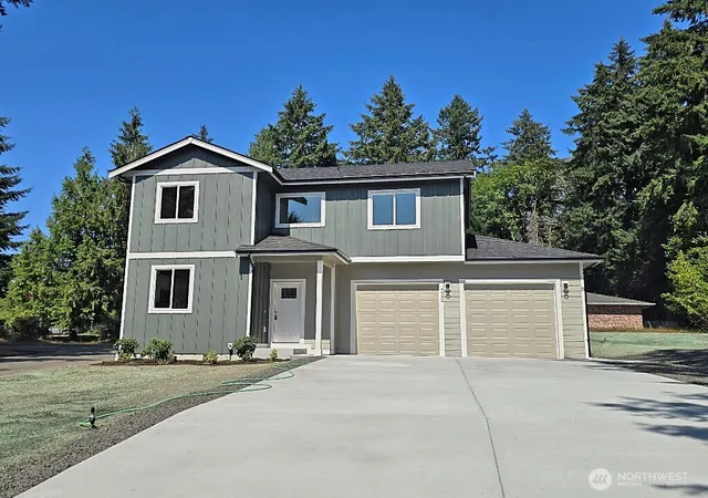 Photo 1 of Multi family home for sale at 4502 Ridgewood Ct Nw, Olympia, WA 98502 | MLS# NWM2593601 | Listing updated on 2026-10-12