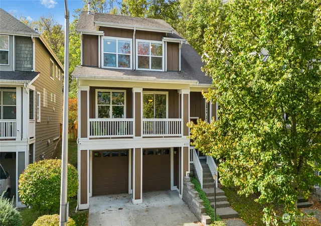 Photo 2 of Single family home for sale at 4113 29th Avenue S, Seattle, WA 98108 | MLS# NWM2593603 | Listing updated on 2026-10-15
