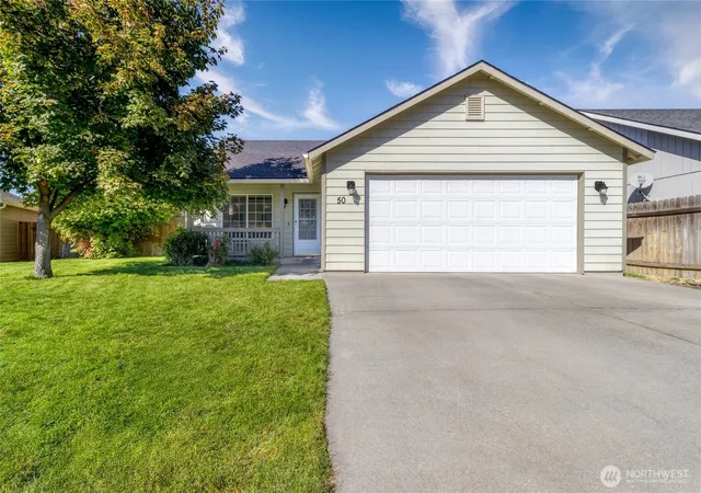 Photo 1 of Single family home for sale at 50 Talon Loop, Walla Walla, WA 99362 | MLS# NWM2593608 | Listing updated on 2026-10-14