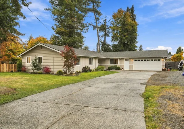 Photo 1 of Single family home for sale at 4418 110th Place NE, Marysville, WA 98271 | MLS# NWM2593630 | Listing updated on 2026-10-30