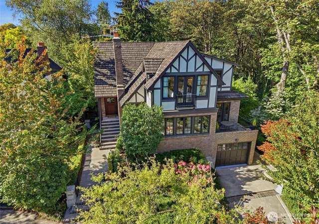 Single family home for sale at 1905 33rd Avenue S, Seattle, WA 98144 | MLS# NWM2593642