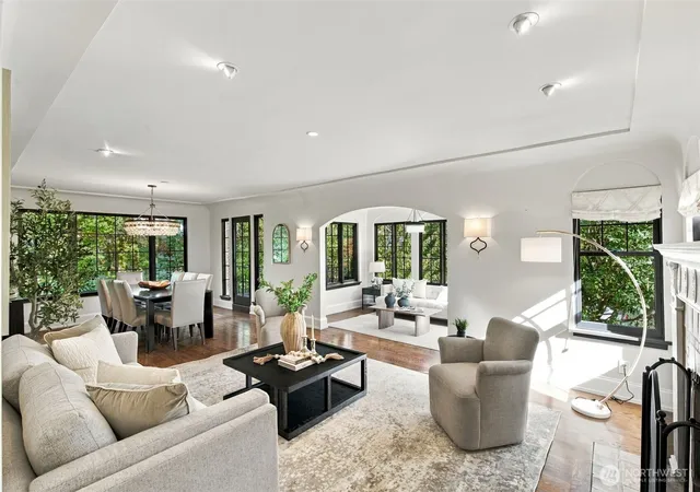 Photo 2 of Single family home for sale at 1905 33rd Avenue S, Seattle, WA 98144 | MLS# NWM2593642 | Listing updated on 2026-10-13