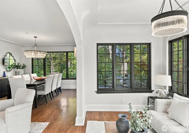 Photo 4 of Single family home for sale at 1905 33rd Avenue S, Seattle, WA 98144 | MLS# NWM2593642 | Listing updated on 2026-10-13