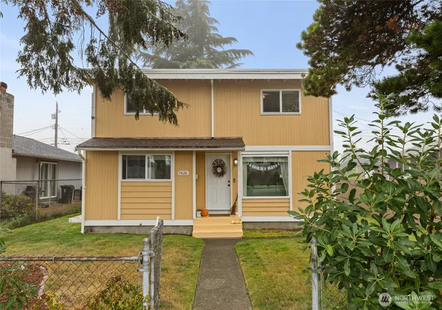 Single family home for sale at 7424 Fawcett Ave, Tacoma, WA 98408 | MLS# NWM2593647