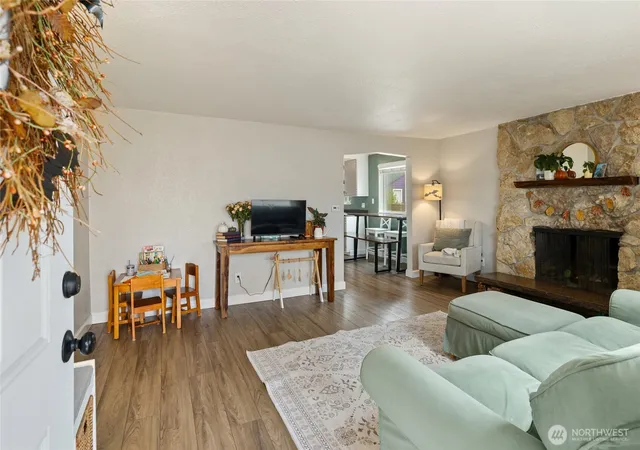 Photo 2 of Single family home for sale at 7424 Fawcett Ave, Tacoma, WA 98408 | MLS# NWM2593647 | Listing updated on 2026-10-22