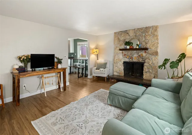 Photo 3 of Single family home for sale at 7424 Fawcett Ave, Tacoma, WA 98408 | MLS# NWM2593647 | Listing updated on 2026-10-22