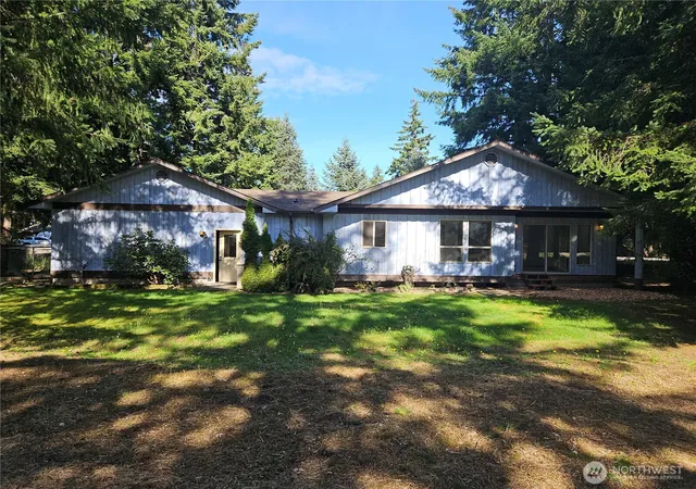 Photo 2 of Single family home for sale at 21 Eagle View Ln, Port Ludlow, WA 98365 | MLS# NWM2593648 | Listing updated on 2026-10-15