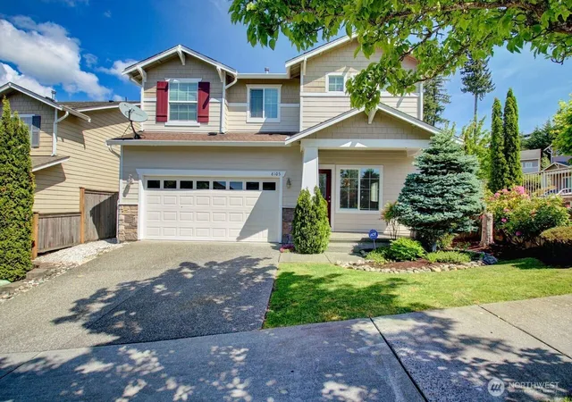 Photo 2 of Single family home for sale at 8105 88th Street Ne, Marysville, WA 98270 | MLS# NWM2593649 | Listing updated on 2026-10-13