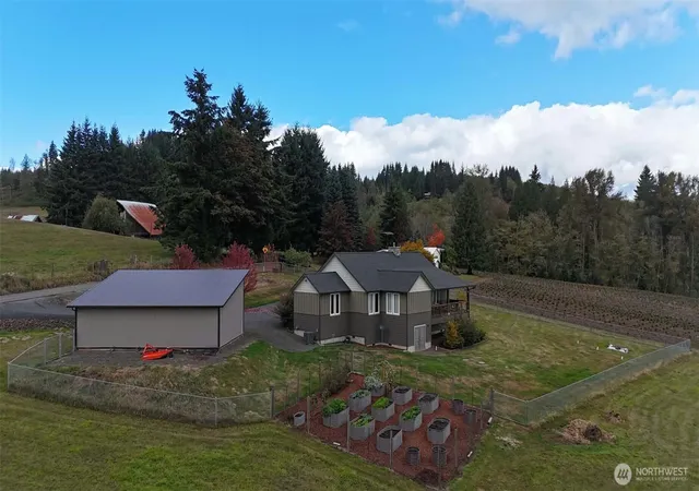 Photo 1 of Single family home for sale at 137 Ryan Rd, Mossyrock, WA 98564 | MLS# NWM2593658 | Listing updated on 2026-10-15