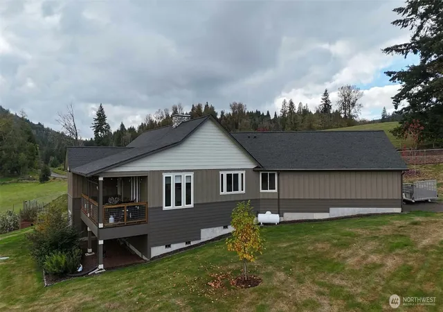 Photo 3 of Single family home for sale at 137 Ryan Rd, Mossyrock, WA 98564 | MLS# NWM2593658 | Listing updated on 2026-10-15