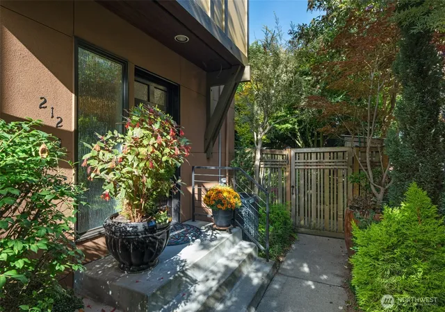 Photo 1 of Sale Pending at 212 N 45th Street, Seattle, WA 98103 | MLS# NWM2593668 | Listing updated on 2026-10-19