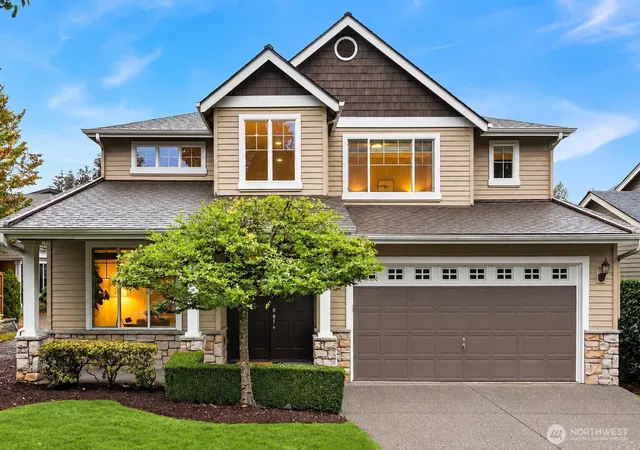 Single family home for sale at 12512 NE 90th Street, Kirkland, WA 98033 | MLS# NWM2593673