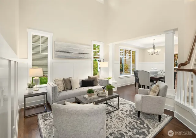 Photo 2 of Single family home for sale at 12512 NE 90th Street, Kirkland, WA 98033 | MLS# NWM2593673 | Listing updated on 2026-10-15