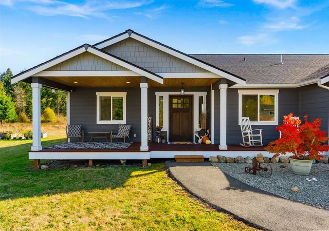 Photo 1 of Single family home for sale at 12944 Koeppen Rd Se, Rainier, WA 98576 | MLS# NWM2593676 | Listing updated on 2026-10-26