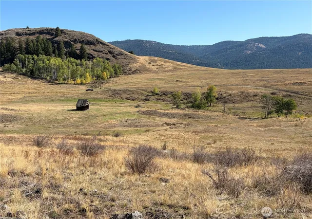 Photo 2 of Land for sale at 0 Tbd Mountain View Dr, Oroville, WA 98844 | MLS# NWM2593677 | Listing updated on 2026-10-12