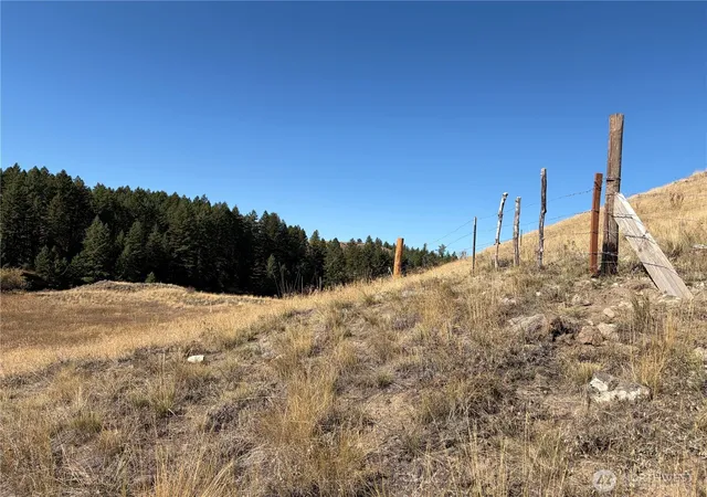 Photo 4 of Land for sale at 0 Tbd Mountain View Dr, Oroville, WA 98844 | MLS# NWM2593677 | Listing updated on 2026-10-12
