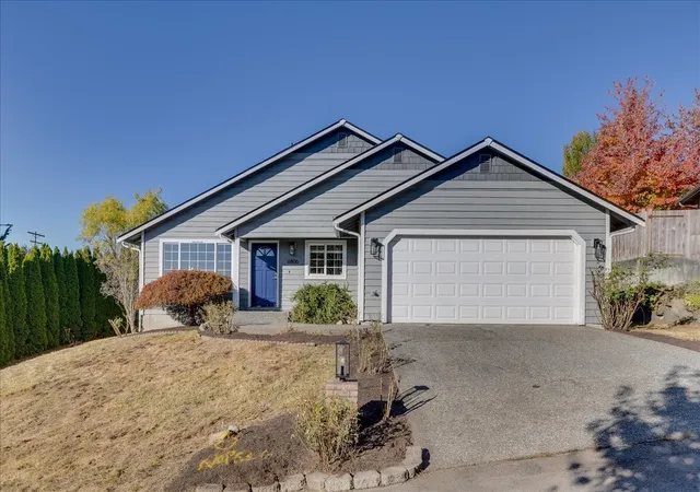 Single family home for sale at 6806 63rd Place NE, Marysville, WA 98270 | MLS# NWM2593678