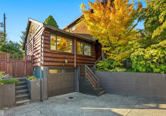 Single family home for sale at 8423 40th Avenue SW, Seattle, WA 98136 | MLS# NWM2593682