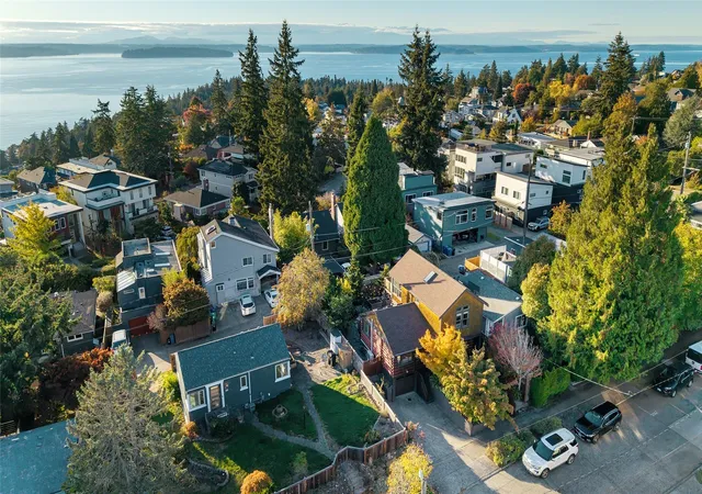Photo 28 of Single family home for sale at 8423 40th Avenue SW, Seattle, WA 98136 | MLS# NWM2593682 | Listing updated on 2026-10-16