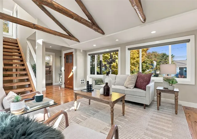 Photo 4 of Single family home for sale at 8423 40th Avenue SW, Seattle, WA 98136 | MLS# NWM2593682 | Listing updated on 2026-10-16