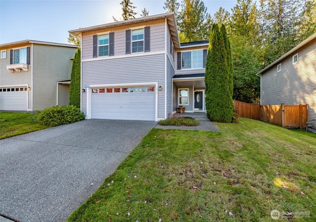 Single family home for sale at 4908 Monarch Blvd, Mount Vernon, WA 98273 | MLS# NWM2593683