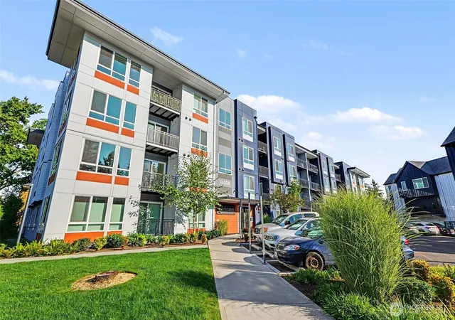 Photo 2 of Condo for sale at 14598 Westminster Way N #304, Shoreline, WA 98133 | MLS# NWM2593684 | Listing updated on 2026-10-13