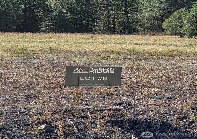 Land for sale at 8 Rockrose Dr, Ronald, WA 98940 | MLS# NWM2593686