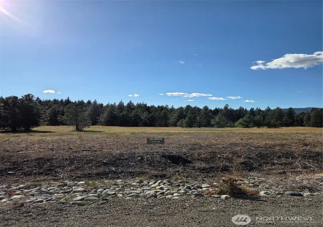 Photo 1 of Land for sale at 8 Rockrose Dr, Ronald, WA 98940 | MLS# NWM2593686 | Listing updated on 2026-10-20