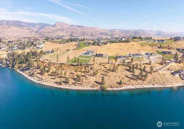Photo 1 of Land for sale at 0 Chelan Blvd Lot 545, Manson, WA 98831 | MLS# NWM2593693 | Listing updated on 2026-10-19