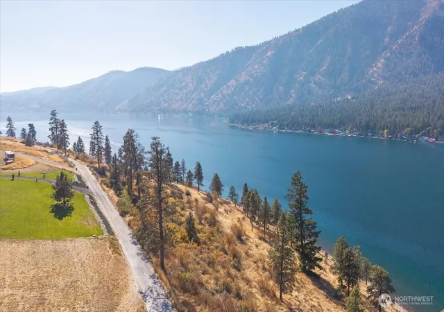 Photo 2 of Land for sale at 0 Chelan Blvd Lot 545, Manson, WA 98831 | MLS# NWM2593693 | Listing updated on 2026-10-19