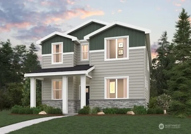 Photo 1 of Sale Pending at 2153 Maple St, Wenatchee, WA 98801 | MLS# NWM2593698 | Listing updated on 2026-10-13