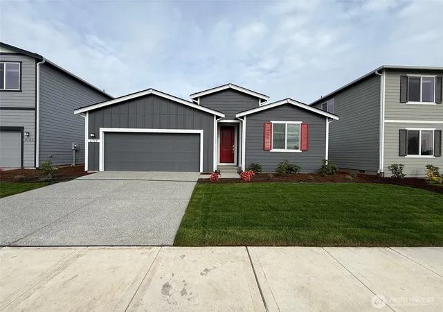 Photo 1 of Sale Pending at 6611 286th Street Nw, Stanwood, WA 98292 | MLS# NWM2593705 | Listing updated on 2026-10-13
